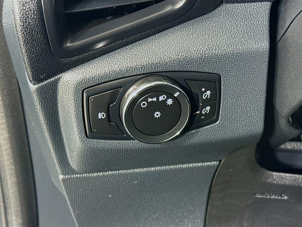 used 2020 Ford EcoSport car, priced at $11,999