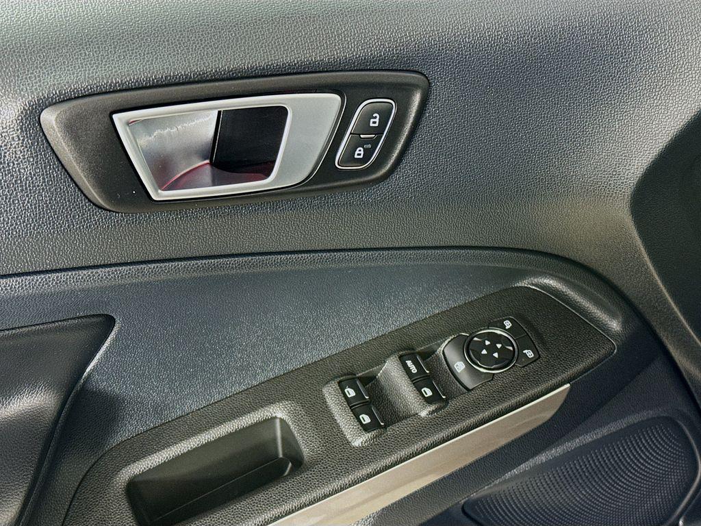 used 2020 Ford EcoSport car, priced at $11,999