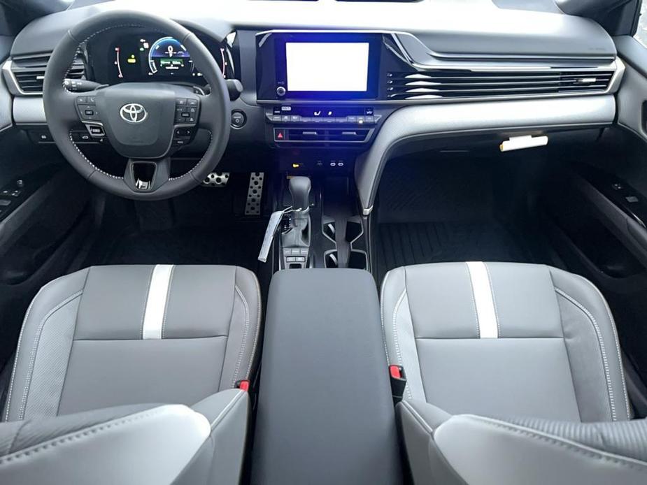 new 2025 Toyota Camry car, priced at $33,758