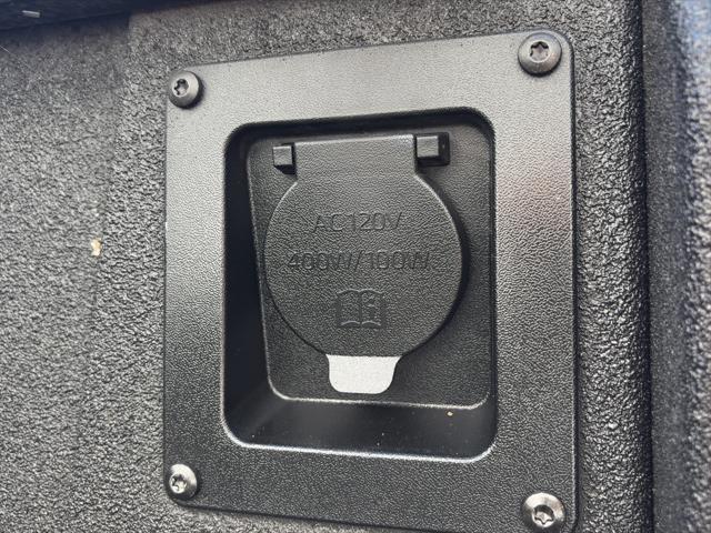 used 2022 Toyota Tundra car, priced at $48,900