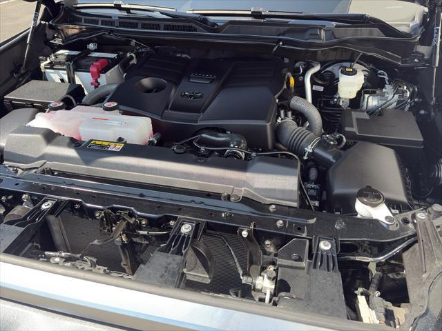 used 2022 Toyota Tundra car, priced at $48,900