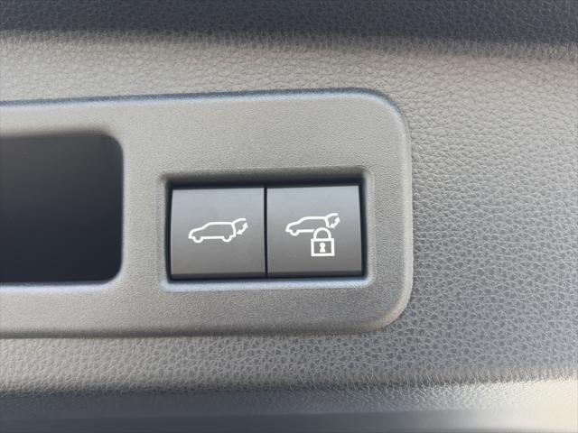 new 2025 Toyota 4Runner car, priced at $57,693