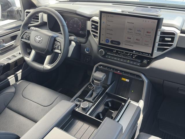 used 2024 Toyota Sequoia car, priced at $76,900