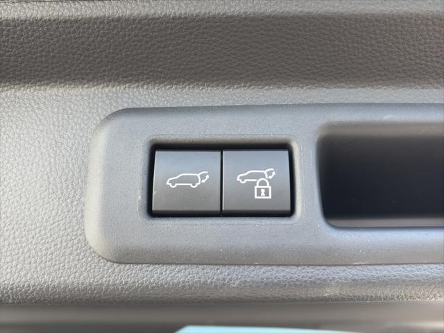 used 2024 Toyota Sequoia car, priced at $76,900