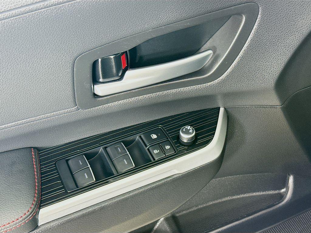 used 2025 Toyota Sienna car, priced at $51,993