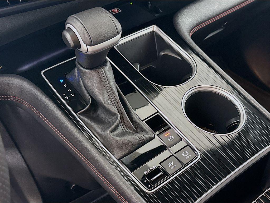 used 2025 Toyota Sienna car, priced at $51,993