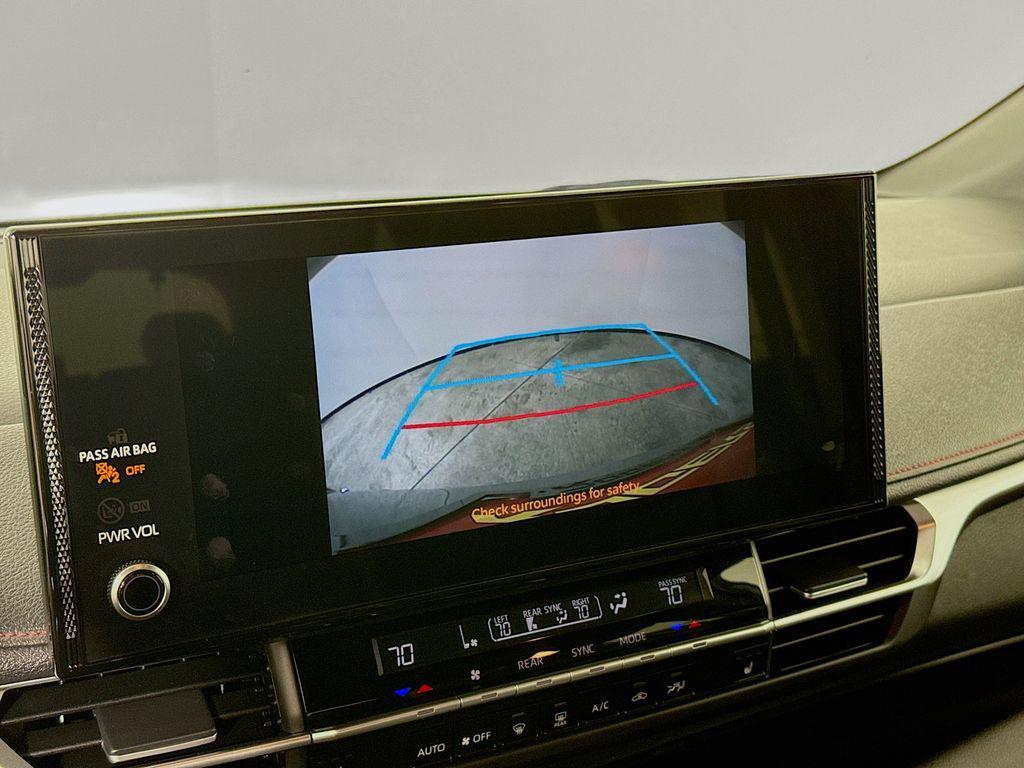 used 2025 Toyota Sienna car, priced at $51,993