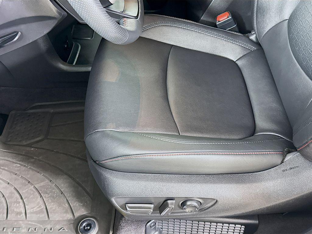 used 2025 Toyota Sienna car, priced at $51,993