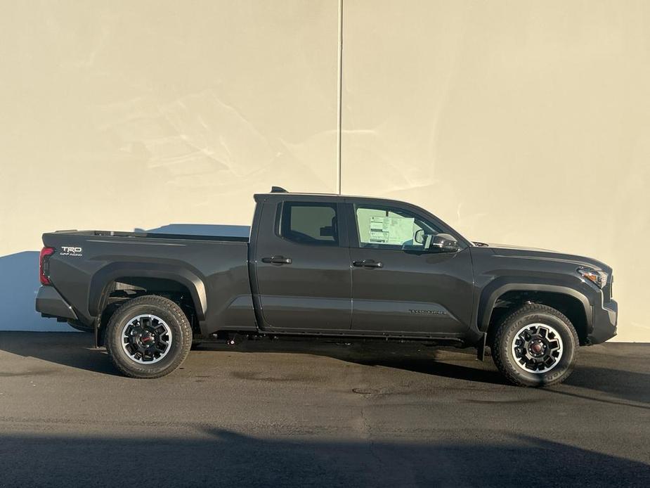 new 2024 Toyota Tacoma car, priced at $54,923