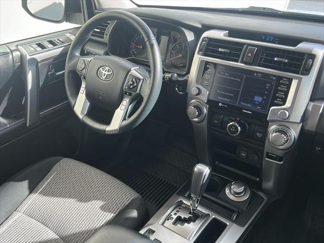 used 2024 Toyota 4Runner car, priced at $44,999