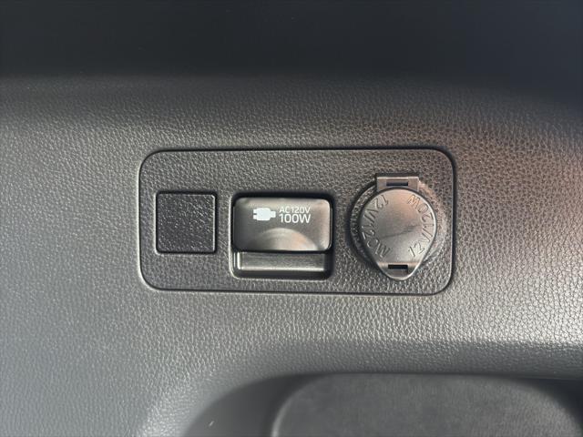 used 2023 Toyota RAV4 car, priced at $40,900