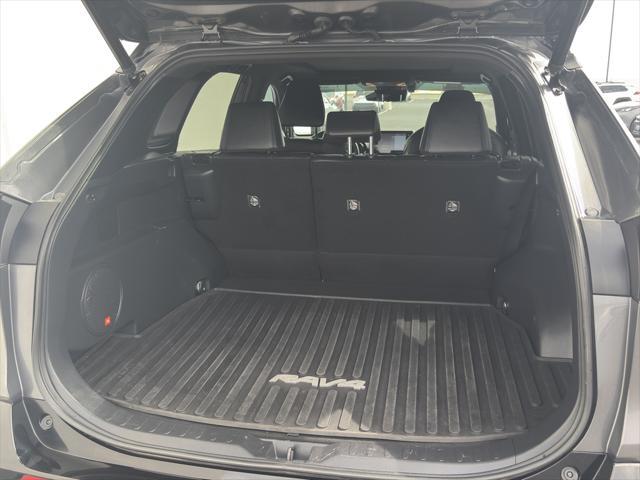 used 2021 Toyota RAV4 Hybrid car, priced at $35,900