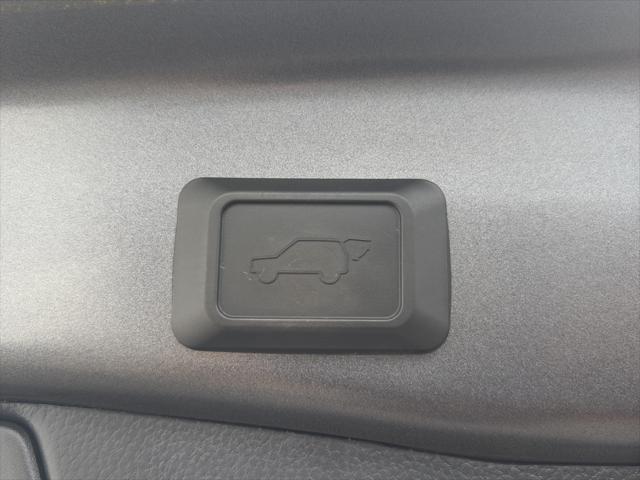 used 2021 Toyota RAV4 Hybrid car, priced at $35,900
