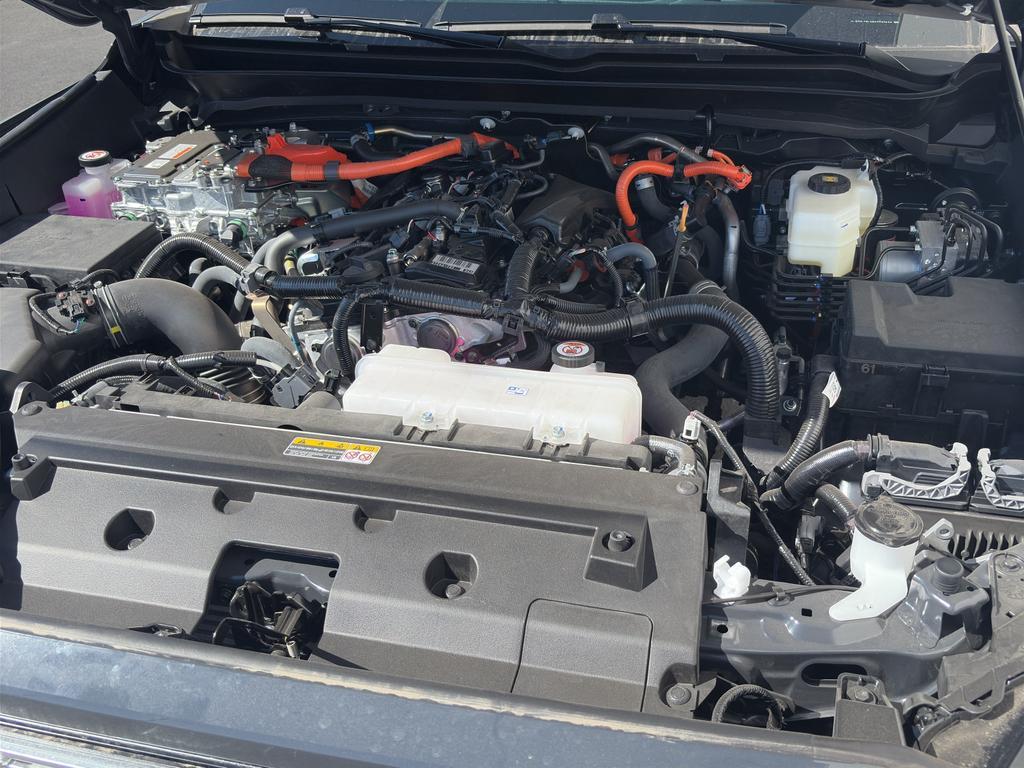 new 2025 Toyota Tacoma car, priced at $55,470