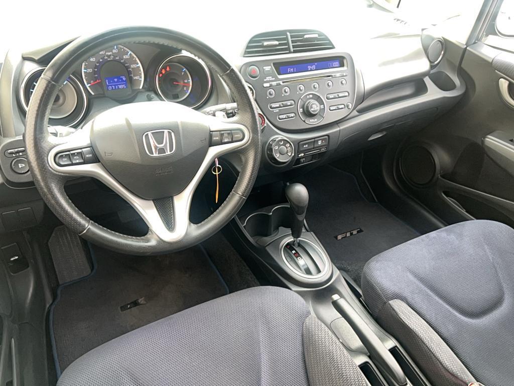 used 2013 Honda Fit car, priced at $11,900