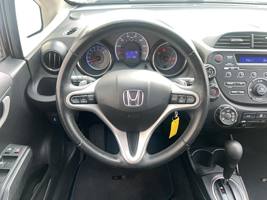 used 2013 Honda Fit car, priced at $11,900