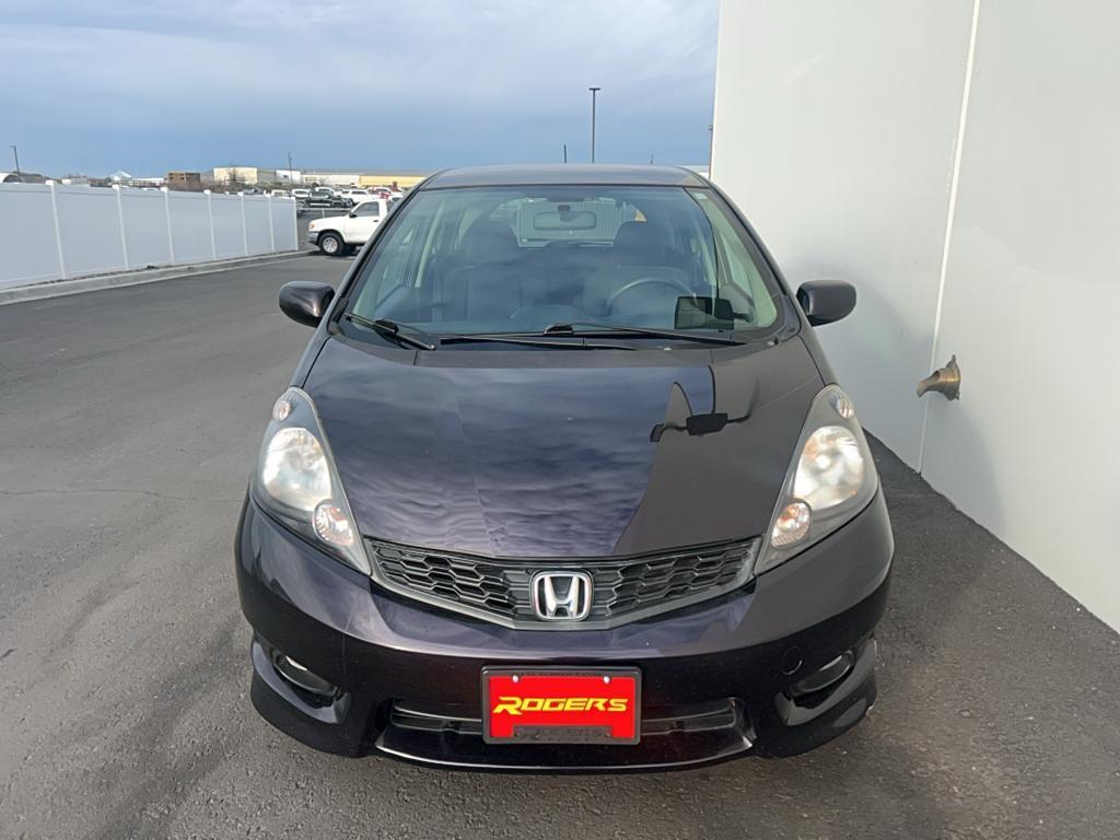 used 2013 Honda Fit car, priced at $11,900