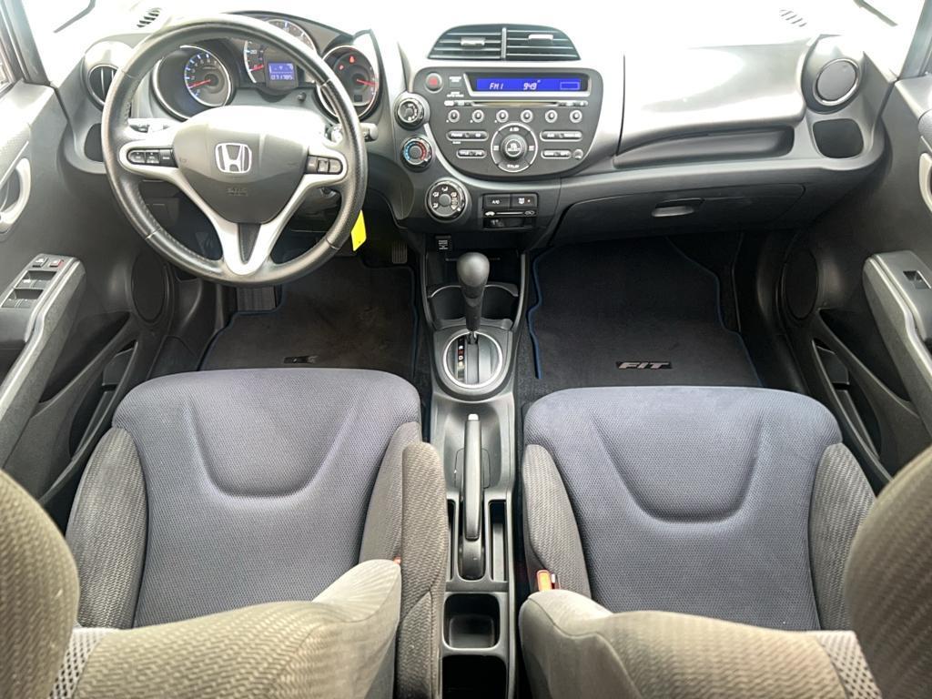 used 2013 Honda Fit car, priced at $11,900