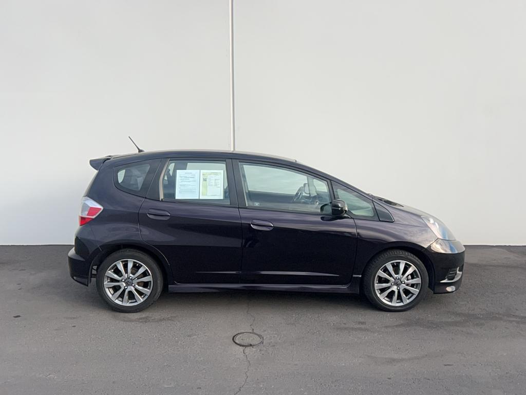 used 2013 Honda Fit car, priced at $11,900