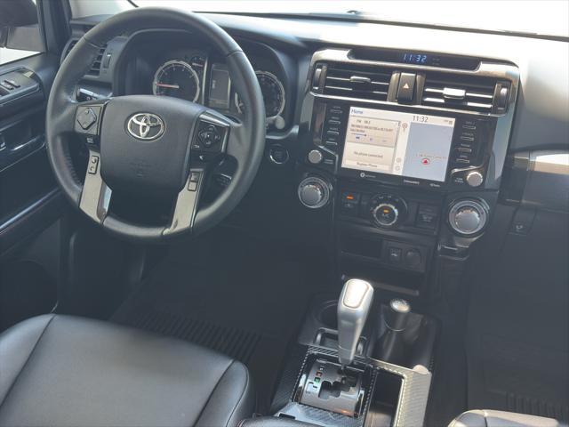 used 2021 Toyota 4Runner car, priced at $47,900