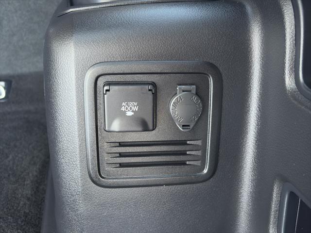 used 2021 Toyota 4Runner car, priced at $47,900