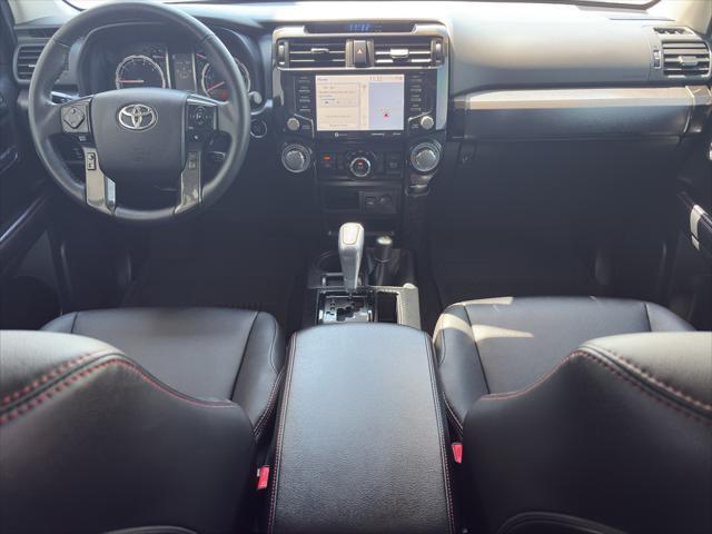 used 2021 Toyota 4Runner car, priced at $47,900