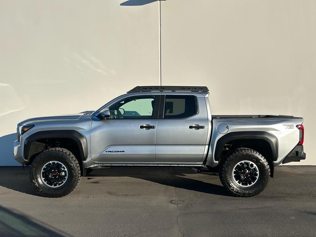 used 2024 Toyota Tacoma car, priced at $54,900