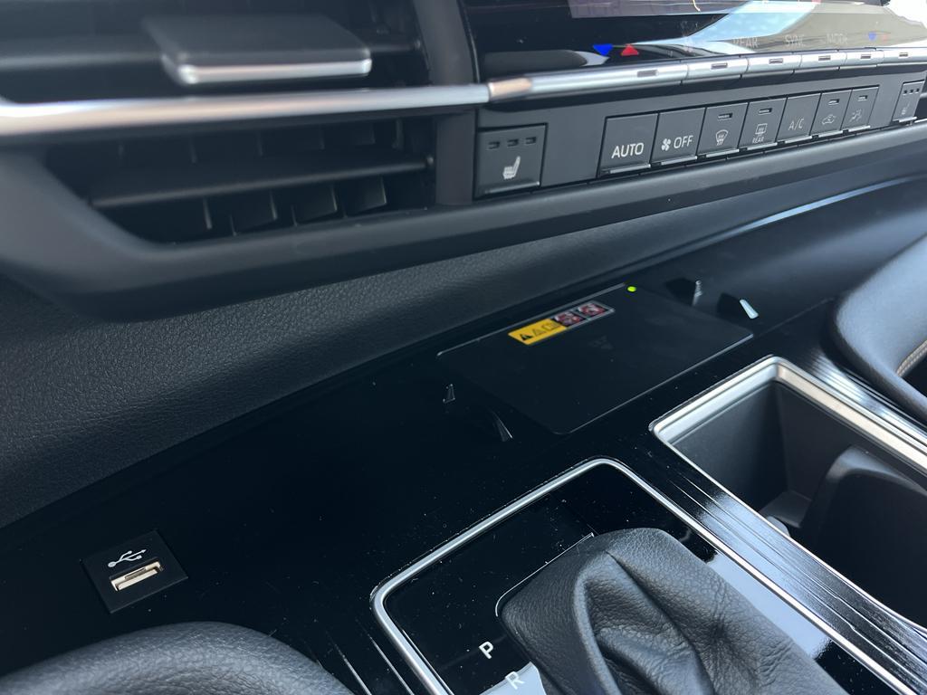 new 2025 Toyota Sienna car, priced at $51,875