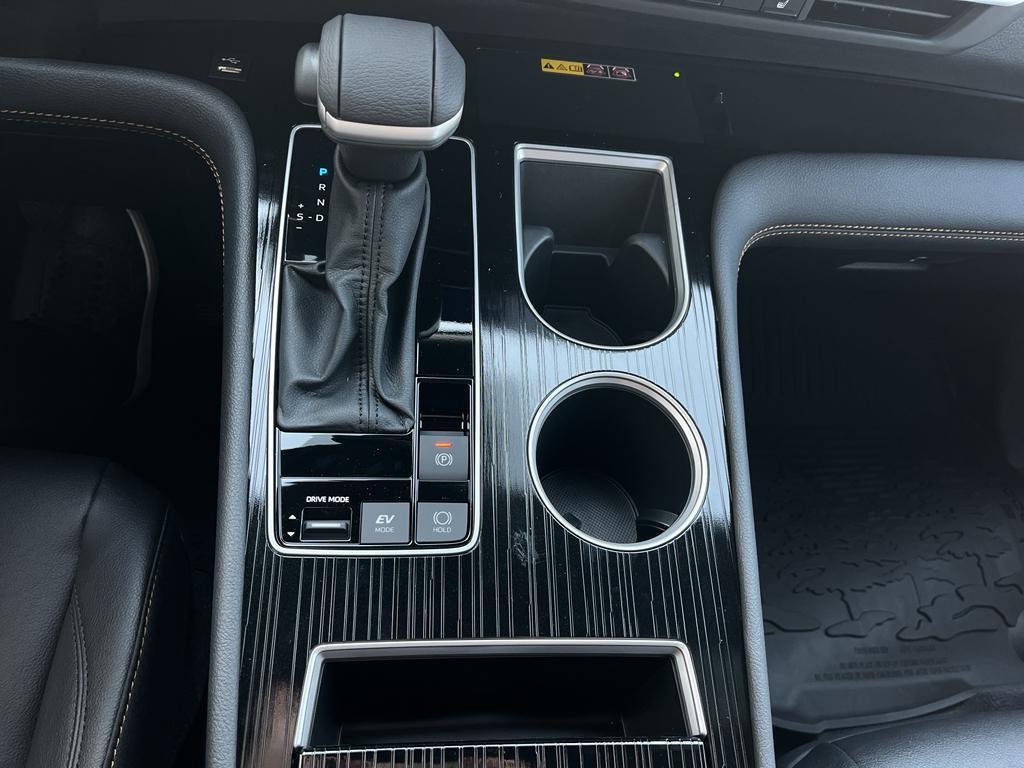 new 2025 Toyota Sienna car, priced at $51,875