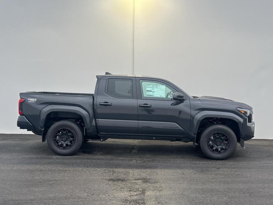 new 2024 Toyota Tacoma car, priced at $47,503