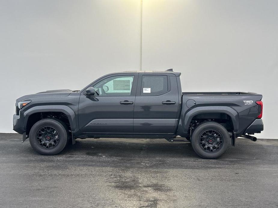 new 2024 Toyota Tacoma car, priced at $47,503