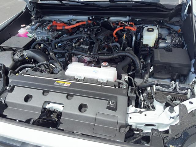 new 2025 Toyota Tacoma car, priced at $57,842
