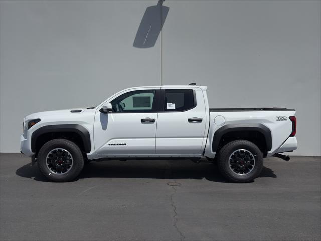 new 2025 Toyota Tacoma car, priced at $57,842