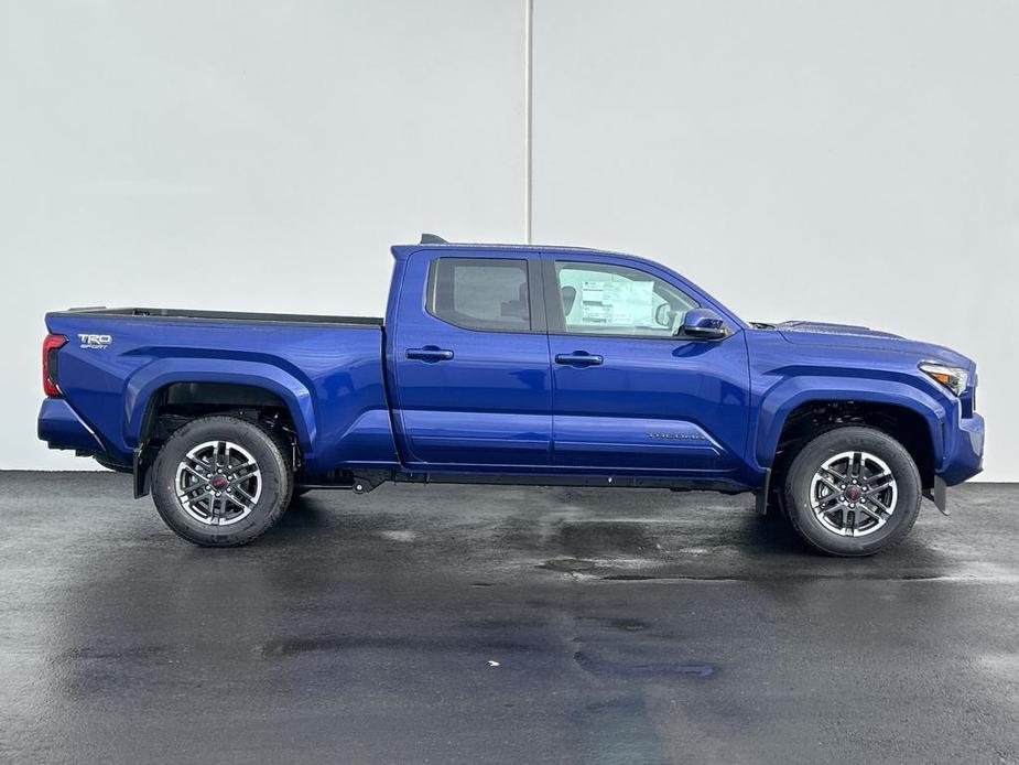 new 2024 Toyota Tacoma car, priced at $47,473