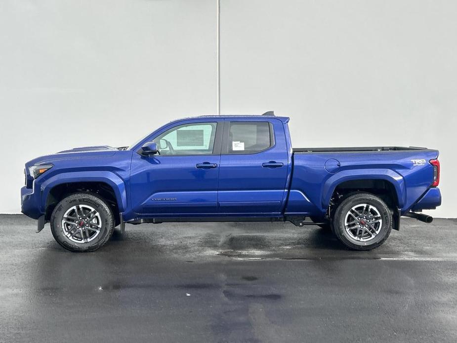 new 2024 Toyota Tacoma car, priced at $47,473