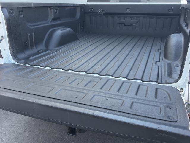 used 2019 Chevrolet Silverado 2500 car, priced at $44,900