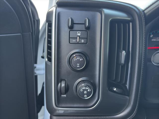 used 2019 Chevrolet Silverado 2500 car, priced at $44,900