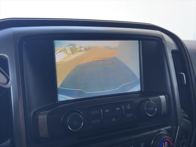 used 2019 Chevrolet Silverado 2500 car, priced at $44,900