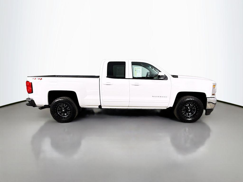 used 2018 Chevrolet Silverado 1500 car, priced at $29,900