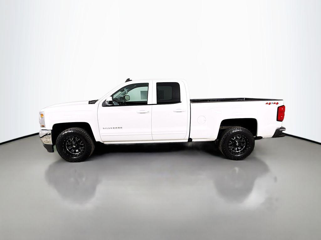 used 2018 Chevrolet Silverado 1500 car, priced at $29,900
