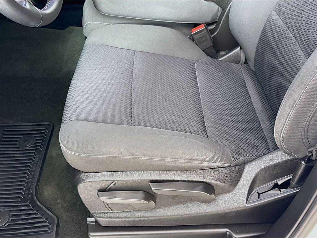 used 2018 Chevrolet Silverado 1500 car, priced at $29,900