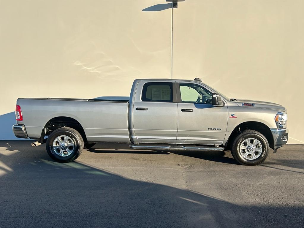 used 2023 Ram 3500 car, priced at $56,900