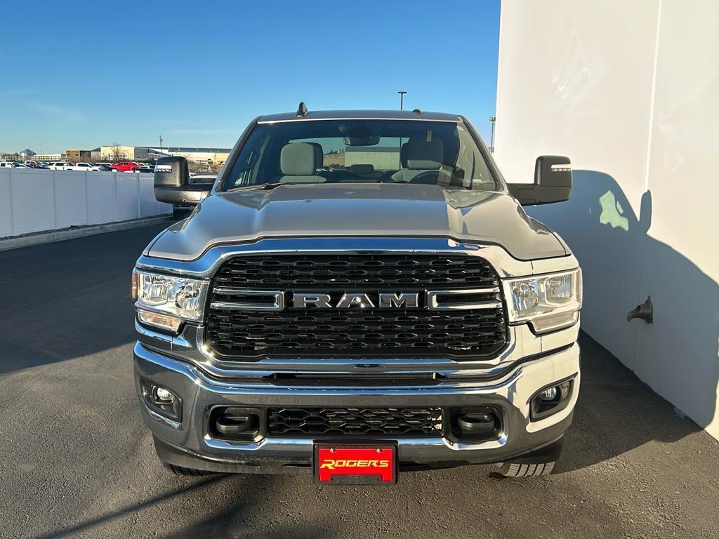 used 2023 Ram 3500 car, priced at $56,900