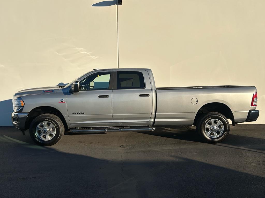 used 2023 Ram 3500 car, priced at $56,900