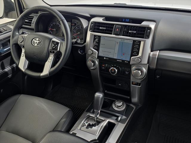 used 2022 Toyota 4Runner car, priced at $45,900