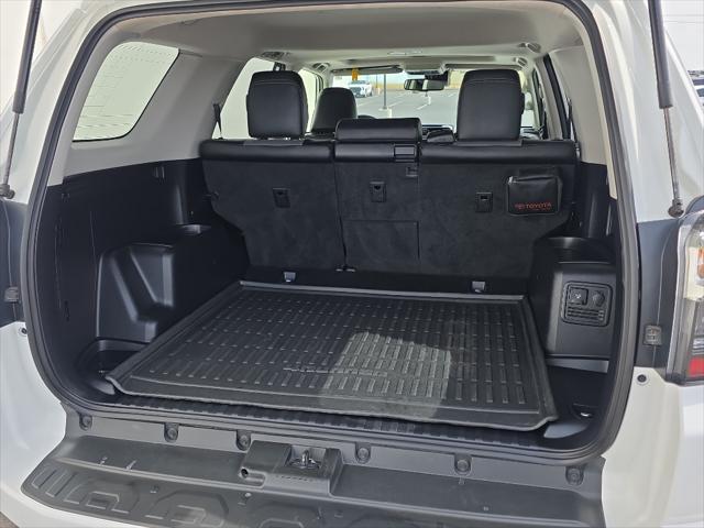 used 2022 Toyota 4Runner car, priced at $45,900