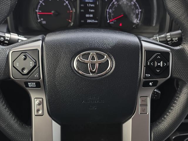 used 2022 Toyota 4Runner car, priced at $45,900