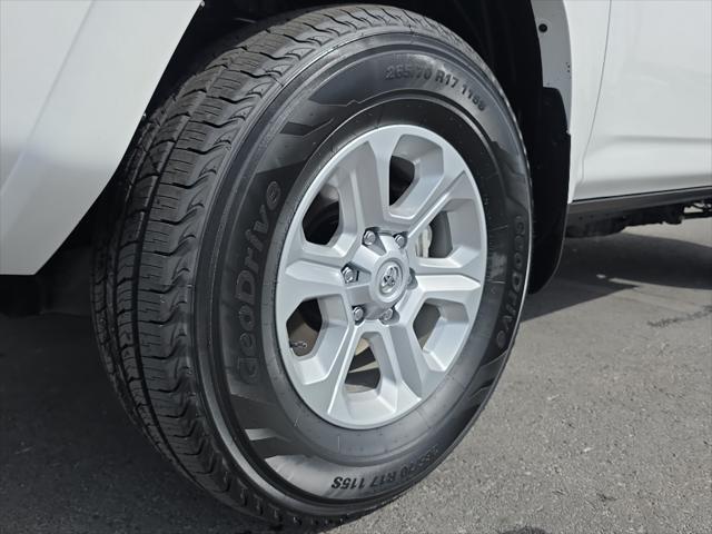 used 2022 Toyota 4Runner car, priced at $45,900