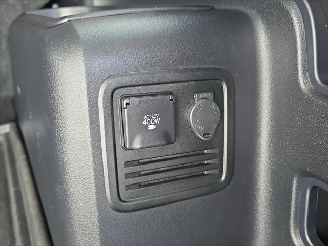 used 2022 Toyota 4Runner car, priced at $45,900