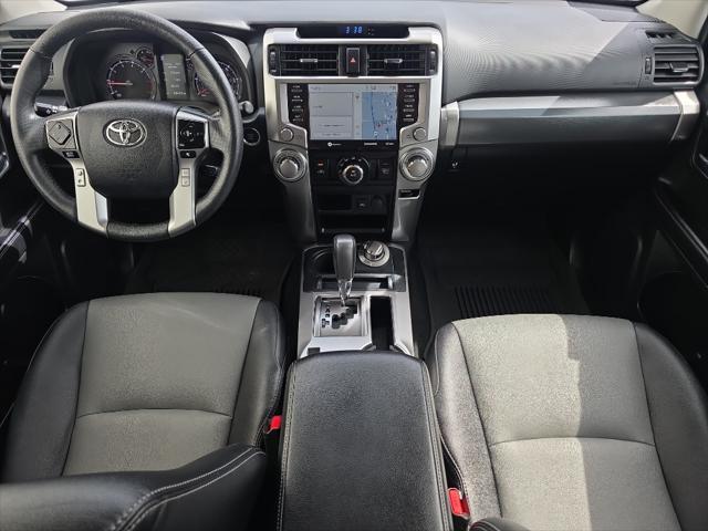 used 2022 Toyota 4Runner car, priced at $45,900